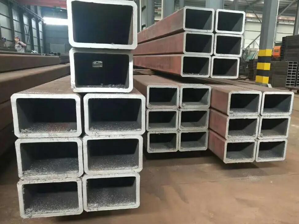 钟祥s355j0方管